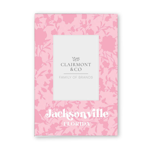 Mini Frame-Love+Local Hydrangea Cottage -0