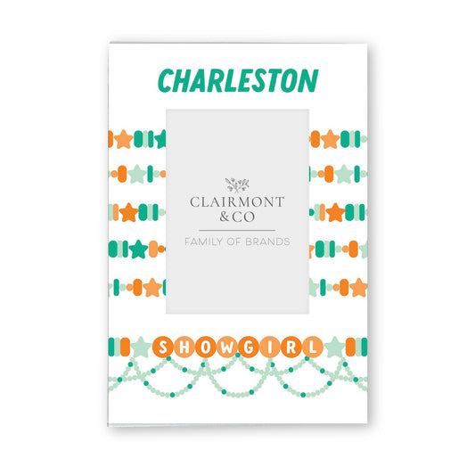 Mini Frame-Love+Local Showgirl -0