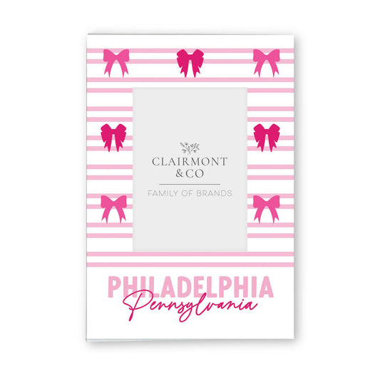 Mini Frame-Love+Local Bonita Bows -0