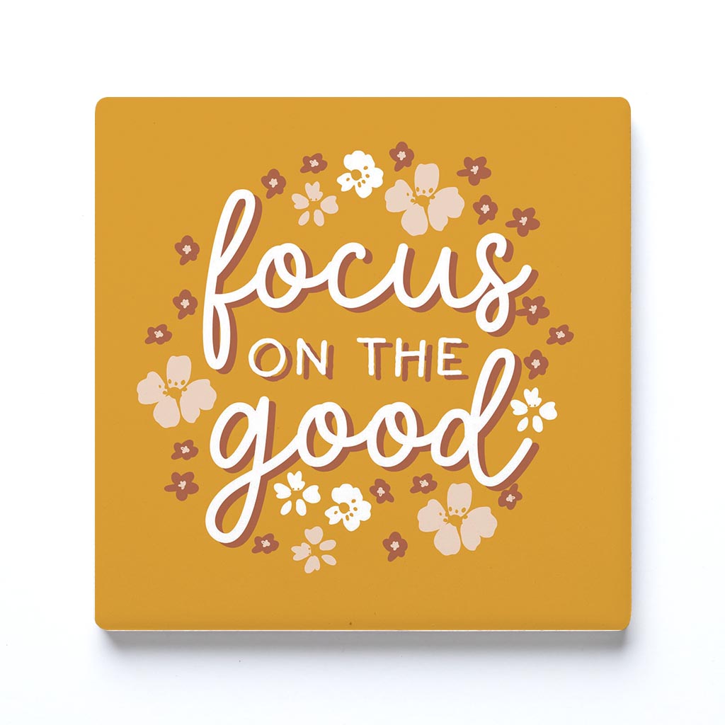 Square Coaster Loaded Display - Inspirational Pre-Pack