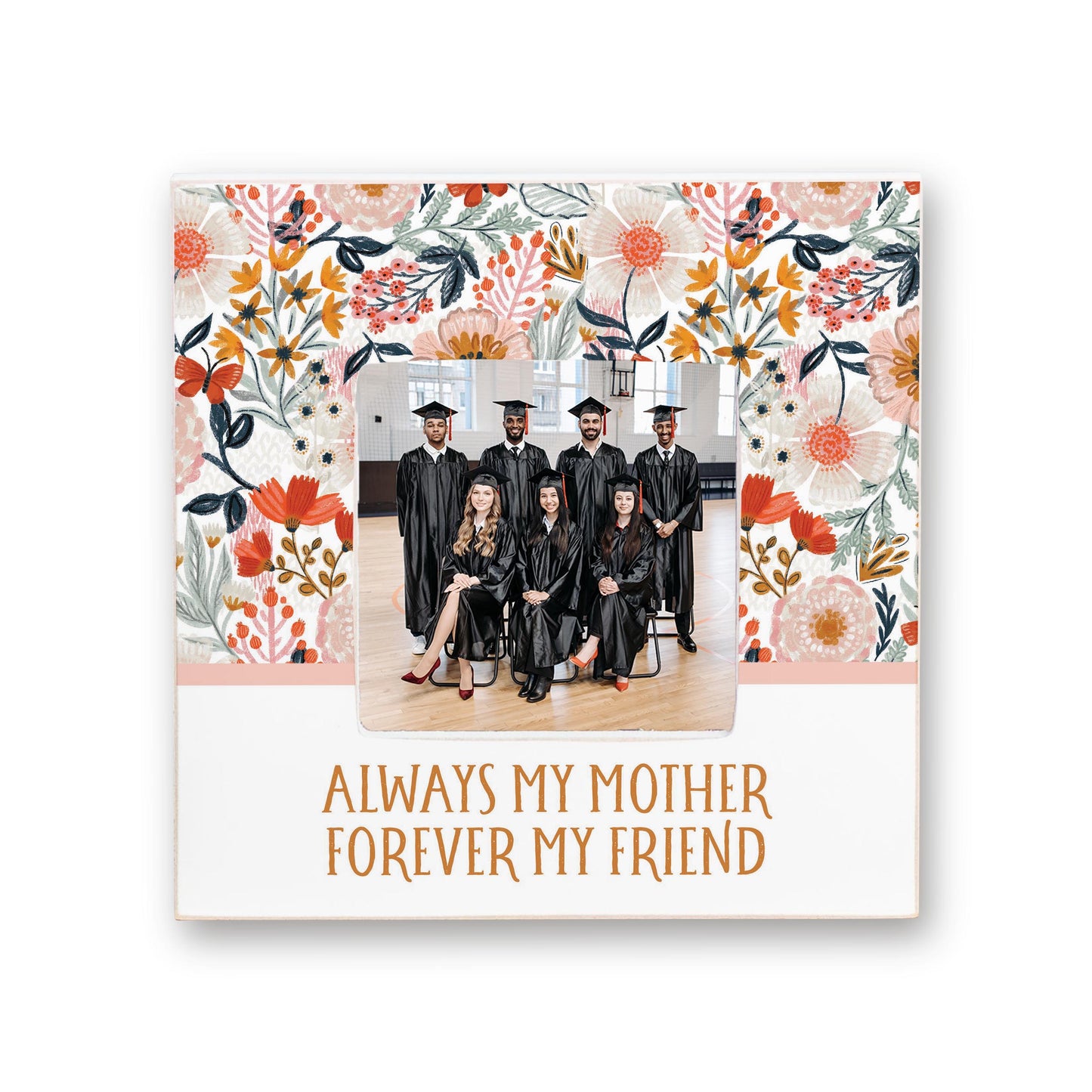 Simply Square Frame-Pretty Things Mother Friend