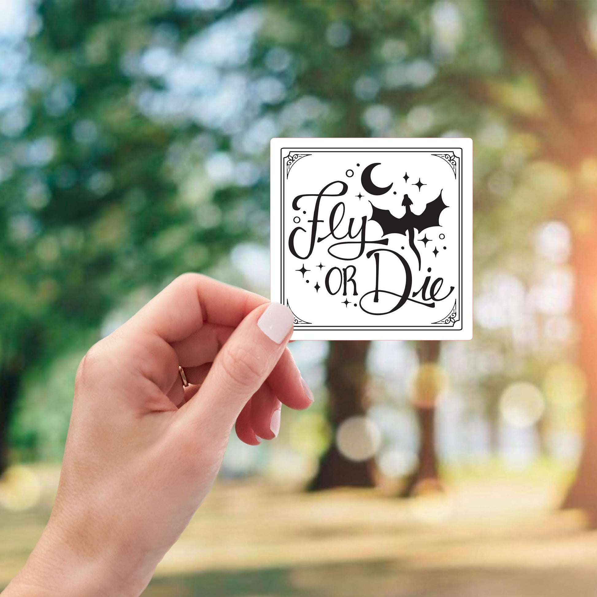 Vinyl Sticker-Strmgtfantasy2 -2