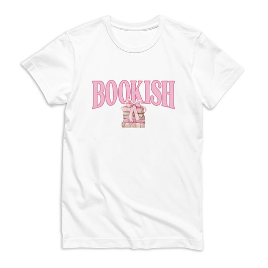 T-Shirt Pre Pack Bookish