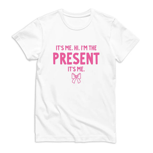 Youth T-Shirt Pre Pack Christmas (Taylor's Version)