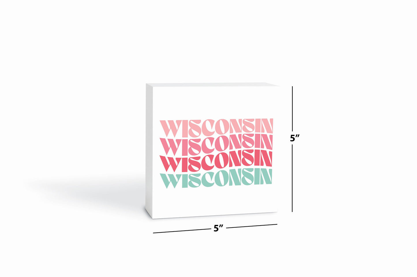 Retro Wave Wisconsin