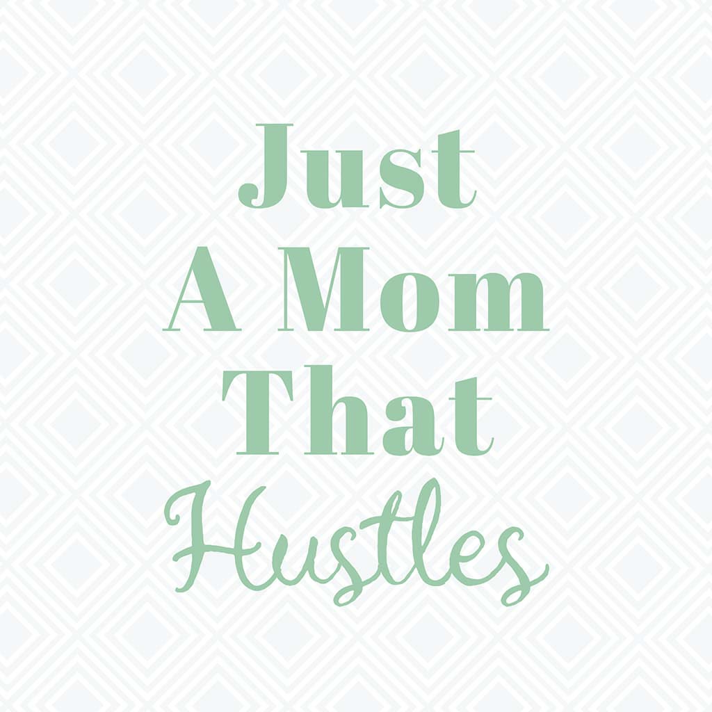 Car Coaster-Just A Mom That Hustles -7