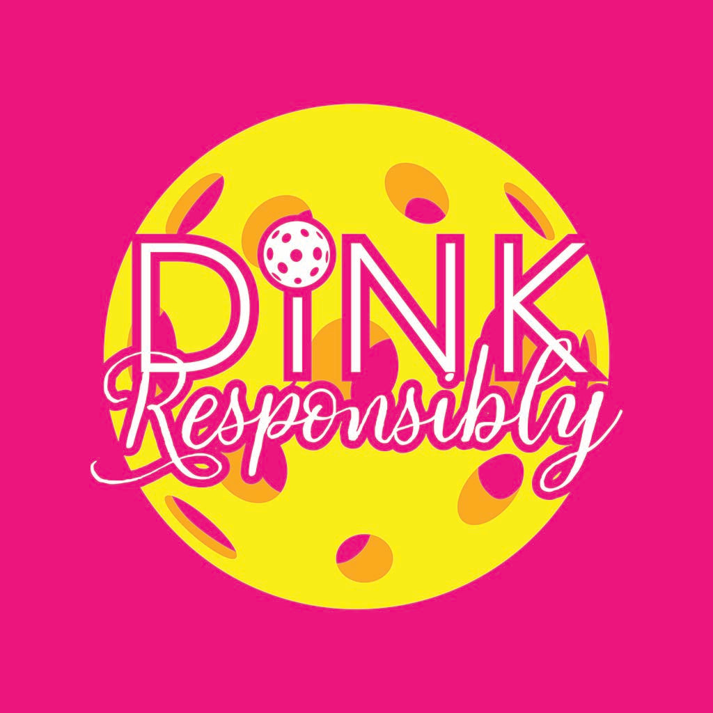 Car Coaster-Dink Responsibly Pink -7