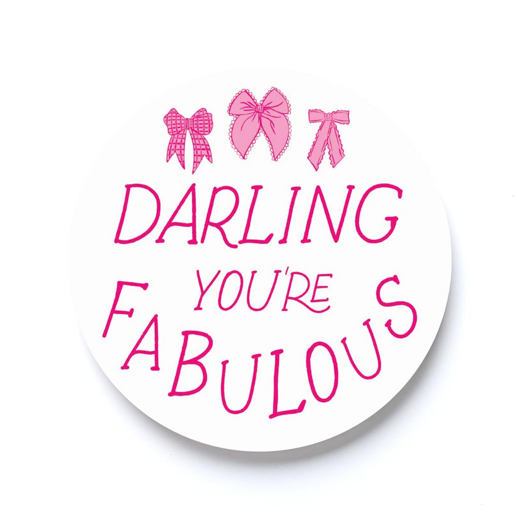 Darling You're Fabulous