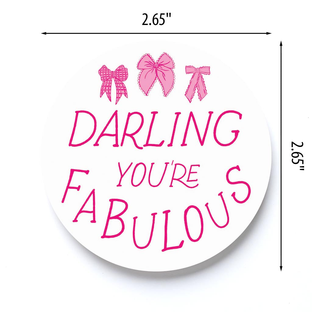 Darling You're Fabulous