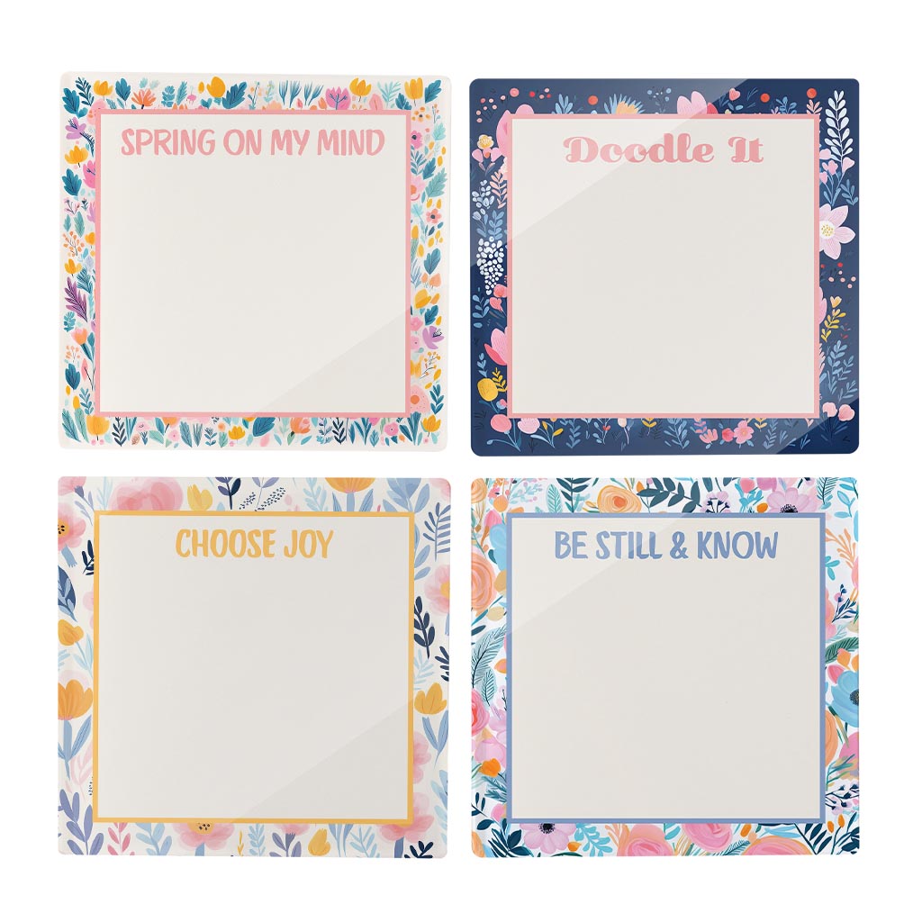 Spring Clear Reminder Offsets | 4x4