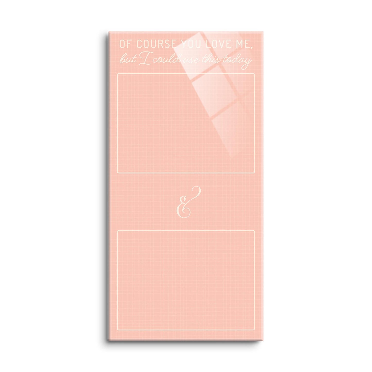 Valentine's Tracker I Could Use This Today | 8x16