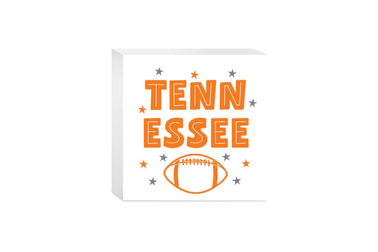 Clairmont & Co Game Day Stars Tennessee 2 | 5x5