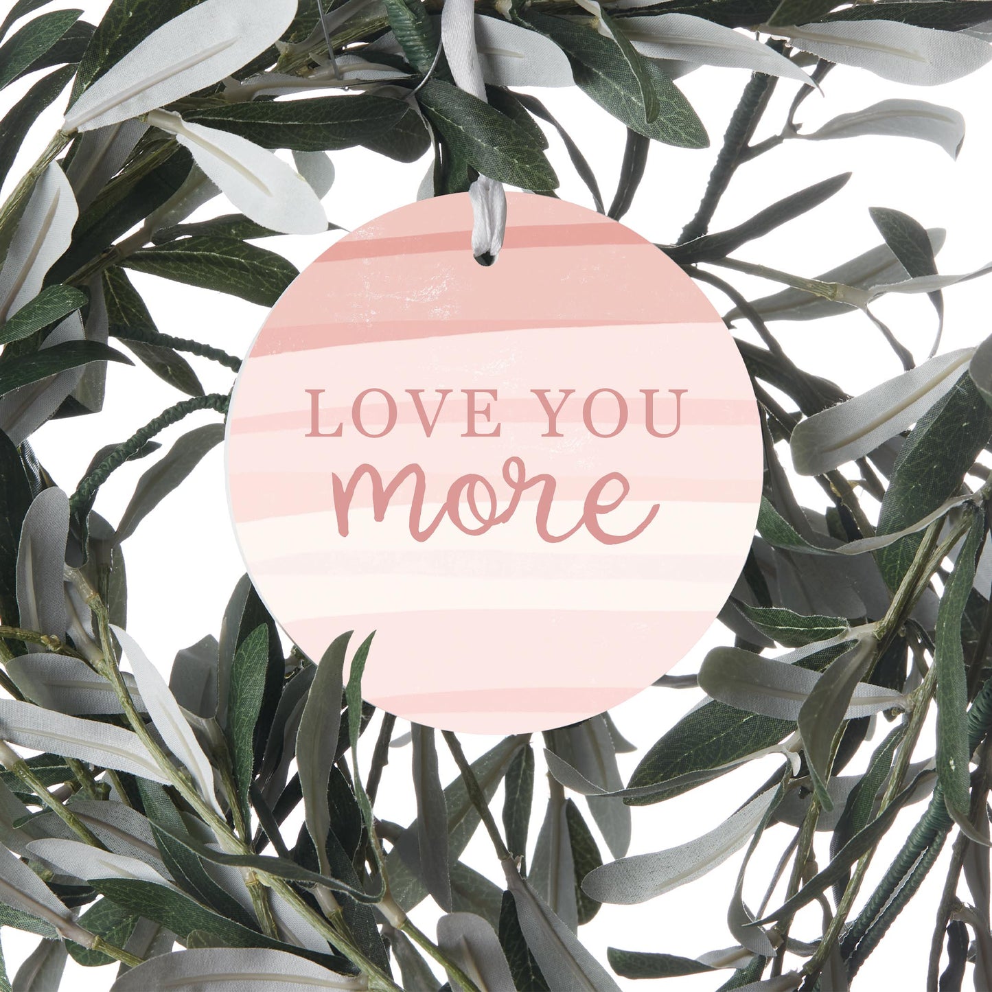 Mother's Day Love You More | 4x4