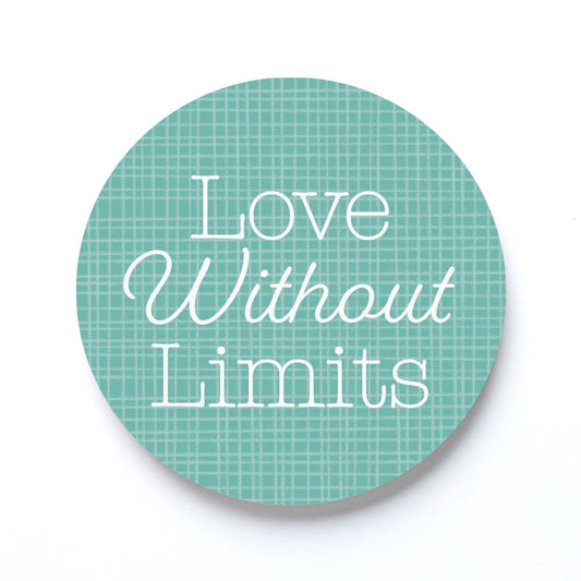 Valentine's Day Love Without Limits | 4x4