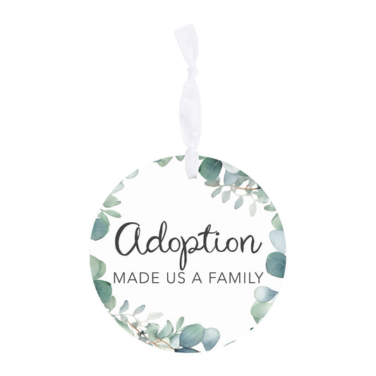 Mother's Day Adoption Made Us A Family | 4x4