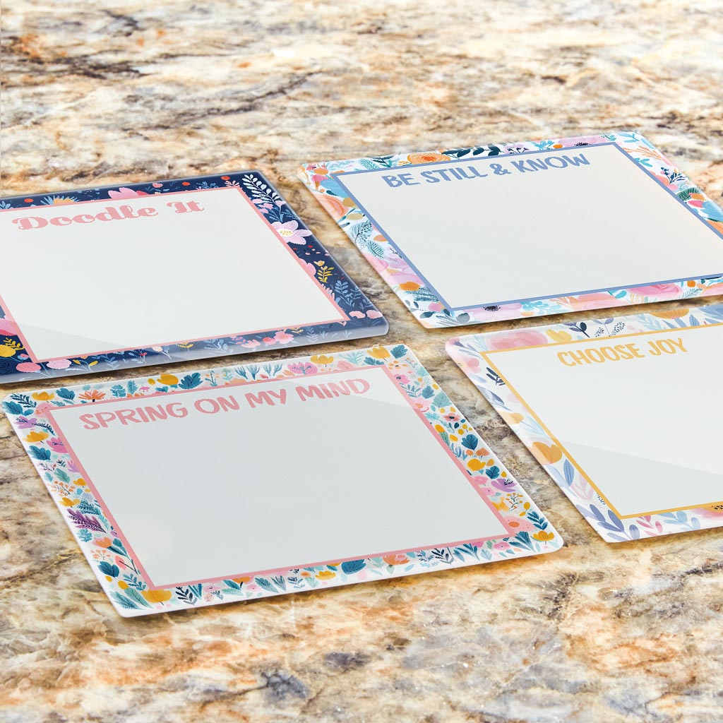 Spring Clear Reminder Offsets | 4x4