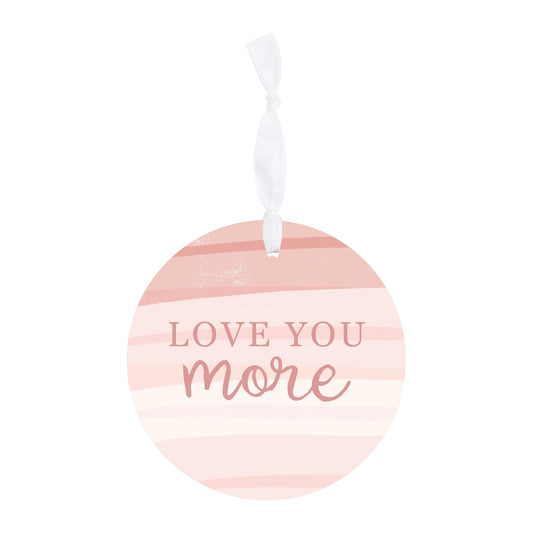 Mother's Day Love You More | 4x4