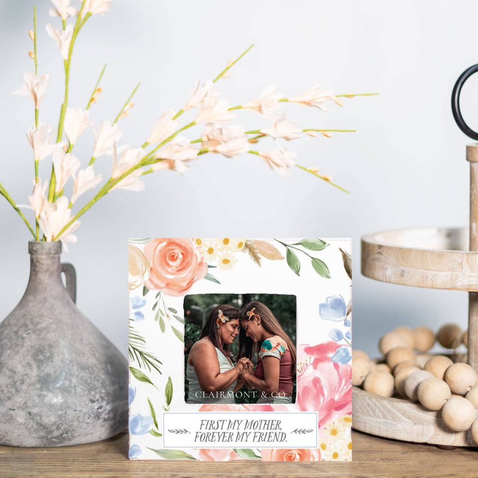 4x4 Picture Frames Clairmont and Co