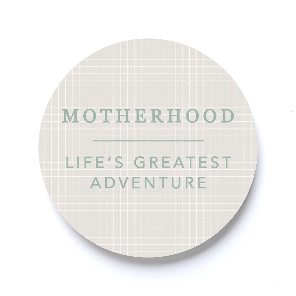 Mother's Day Life's Greatest Adventure | 2.65x2.65