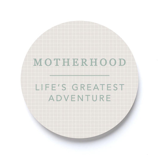 Mother's Day Life's Greatest Adventure | 2.65x2.65