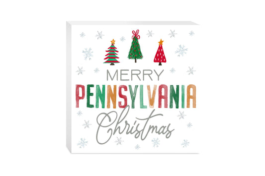 Clairmont & Co Whimsy Trad Pennsylvania | 10x10