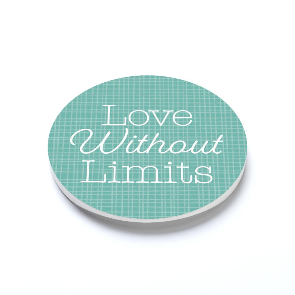 Valentine's Day Love Without Limits | 2.65x2.65