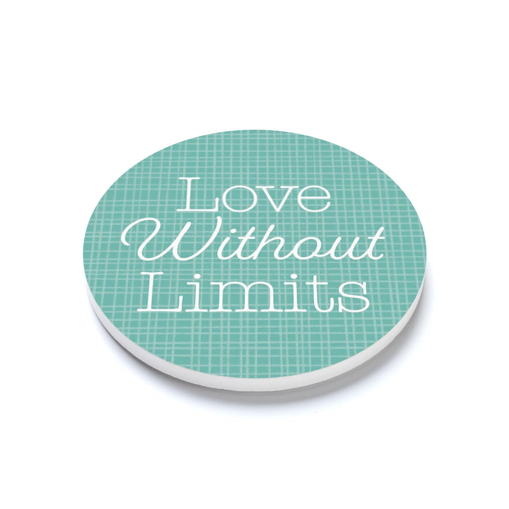 Valentine's Day Love Without Limits | 4x4