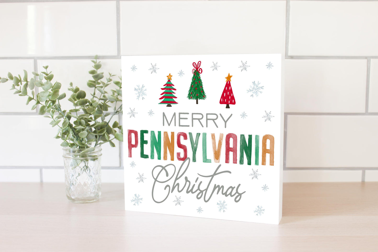 Clairmont & Co Whimsy Trad Pennsylvania | 10x10