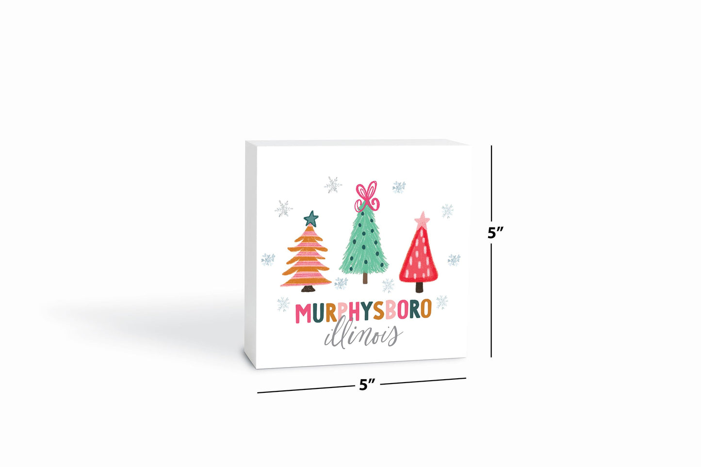 Clairmont & Co Local Whimsy Wonderland Bright 1 | 5x5