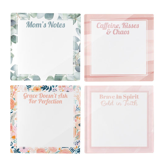 Mother's Day Clear Reminder Offsets | 4x4
