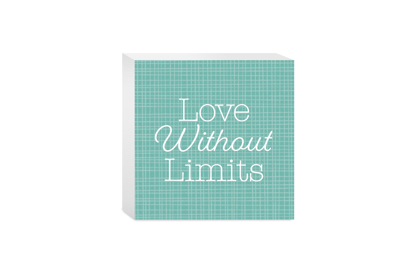 Valentine's Day Love Without Limits | 5x5