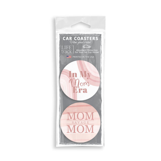 Mother's Day Mom Era & Savage Mom Set | 2.65x2.65