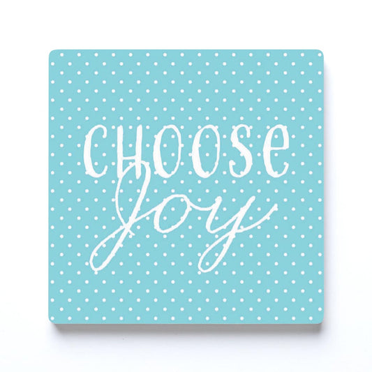 Spring Pastel Choose Joy | 4x4