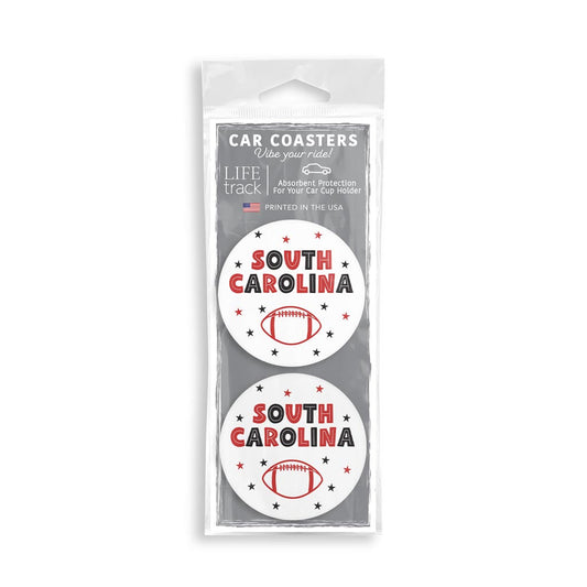 Clairmont & Co Game Day Stars South Carolina | 2.65x2.65